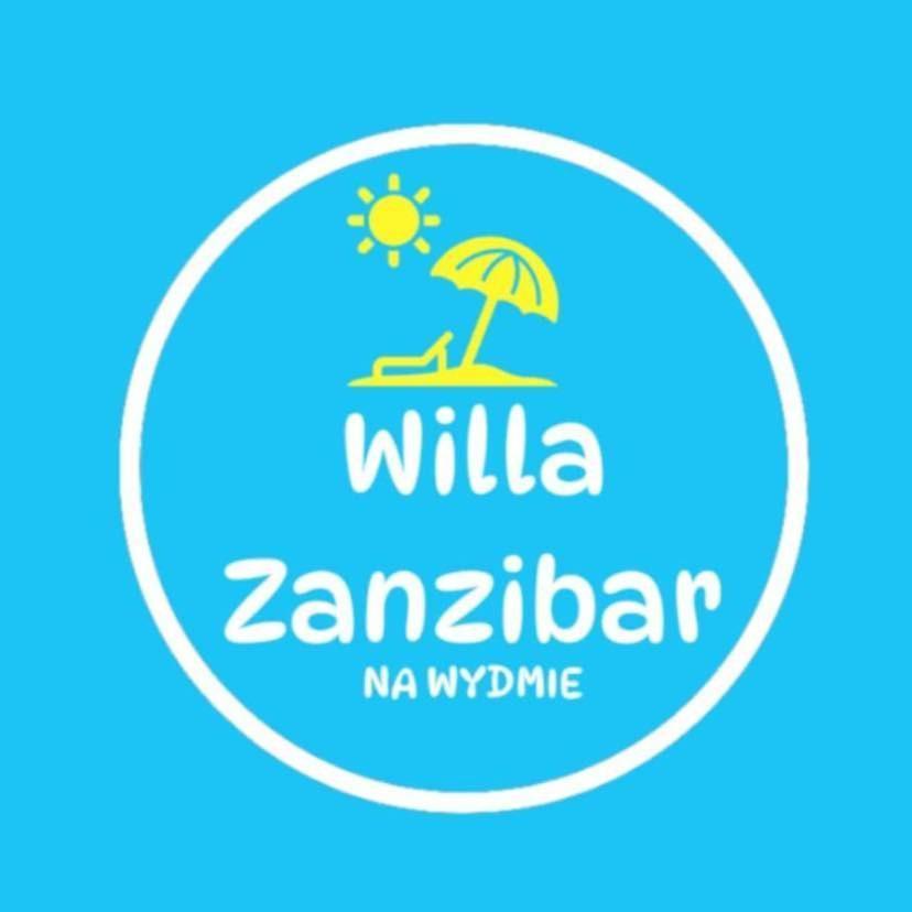 Willa Zanzibar Na Wydmie ชตูตอวอ ภายนอก รูปภาพ